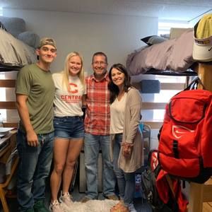 Meet your Posher, Jeana